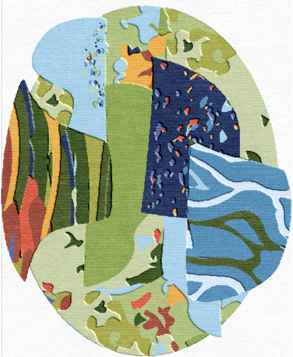 Tropical Patch