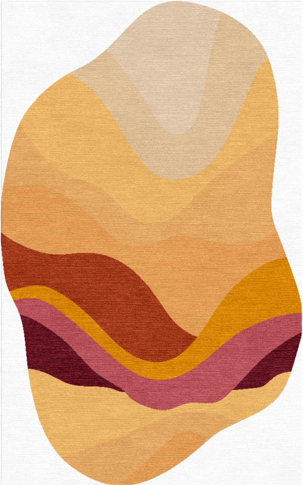 Sunset Curve