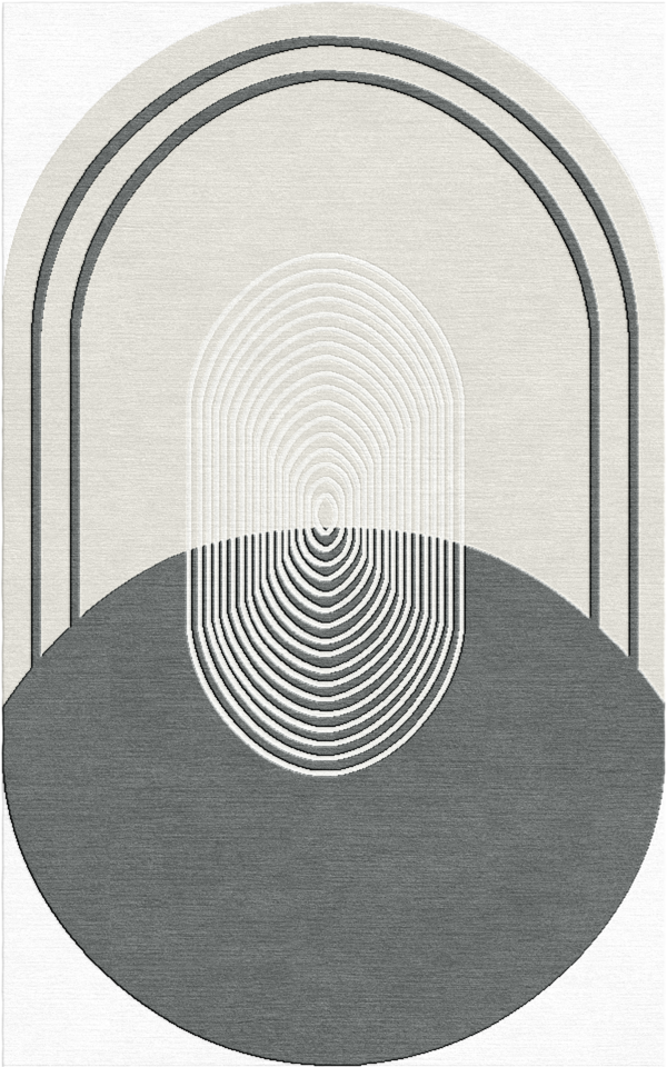 Portal Echo - new zealand wool