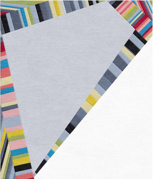 Color Fringe Angle