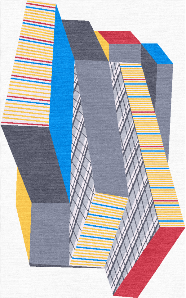 Modular Volume