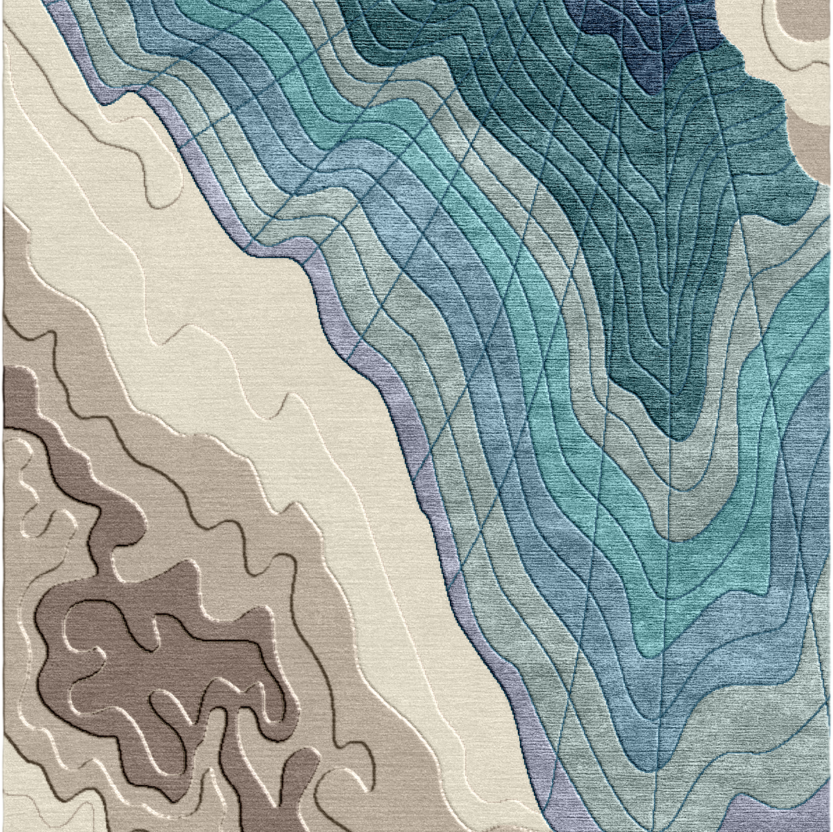 Buy Custom Made Rugs to Match Your Unique Style