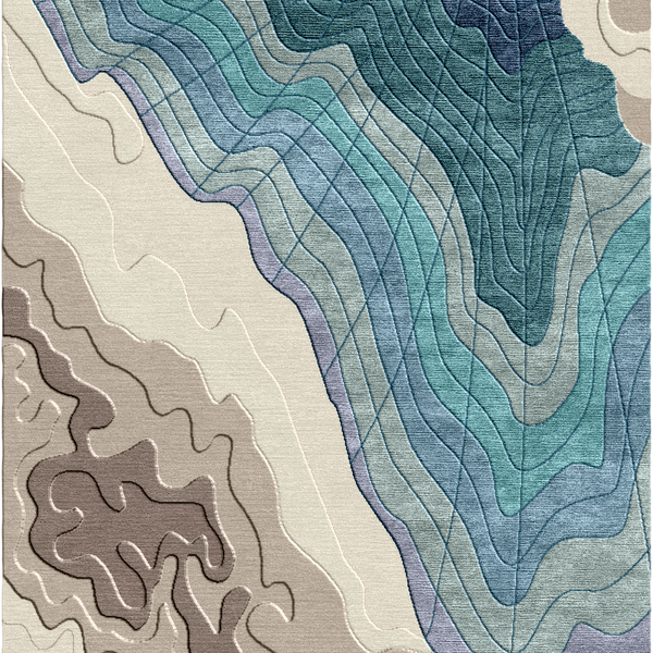 Buy Custom Made Rugs to Match Your Unique Style