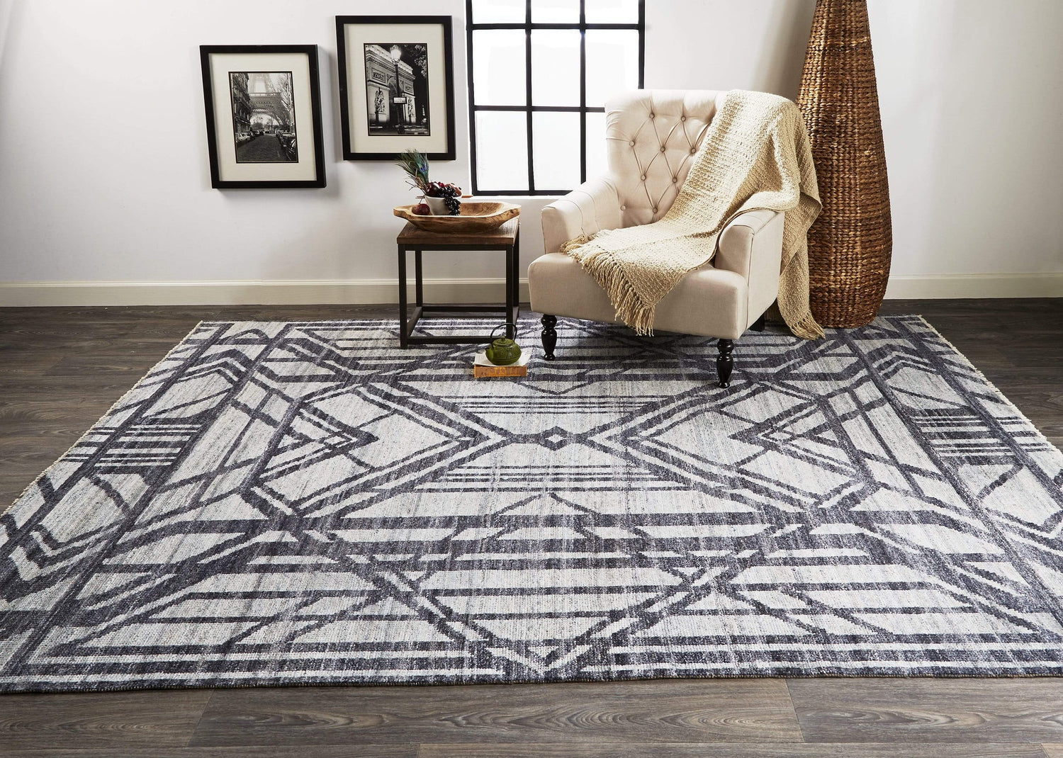 Opulent Rugs - Elevate Your Space with Luxury and Elegance